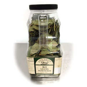 Bay Leaves - Tub